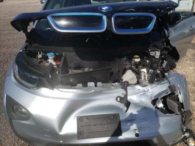 Photo 10 VIN: WBY1Z8C50HV889735 - BMW I3 REX 