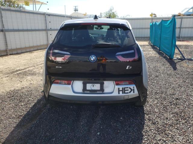 Photo 5 VIN: WBY1Z8C50HV889735 - BMW I3 REX 