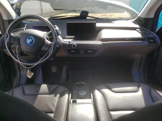 Photo 7 VIN: WBY1Z8C50HV889735 - BMW I3 REX 