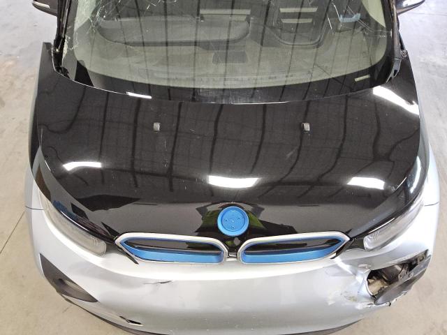 Photo 10 VIN: WBY1Z8C50HV890075 - BMW I3 REX 