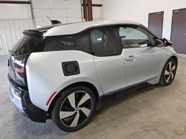 Photo 2 VIN: WBY1Z8C50HV890075 - BMW I3 REX 