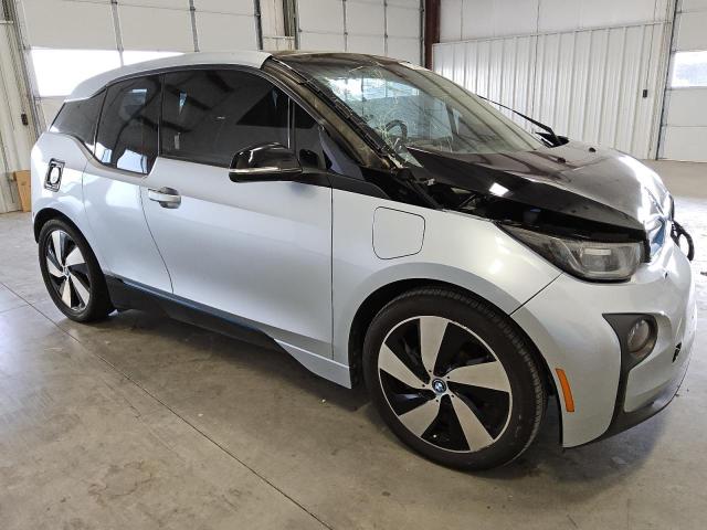 Photo 3 VIN: WBY1Z8C50HV890075 - BMW I3 REX 