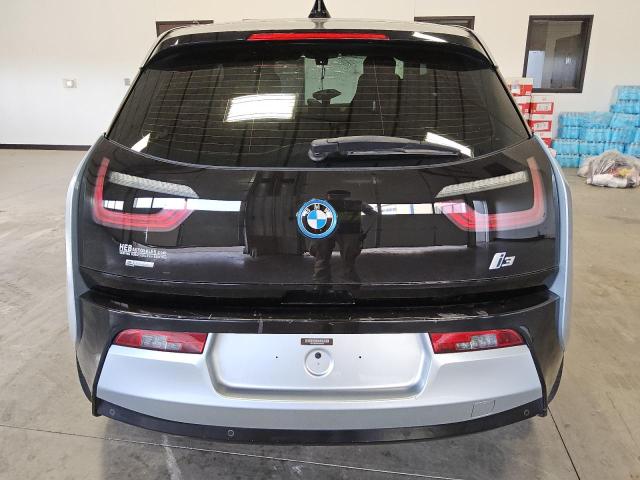 Photo 5 VIN: WBY1Z8C50HV890075 - BMW I3 REX 