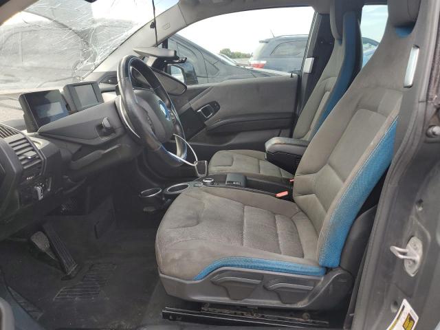 Photo 6 VIN: WBY1Z8C50HV890075 - BMW I3 REX 