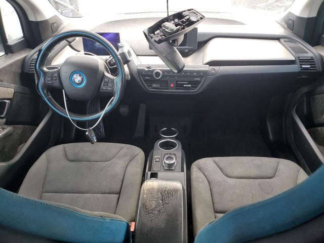 Photo 7 VIN: WBY1Z8C50HV890075 - BMW I3 REX 