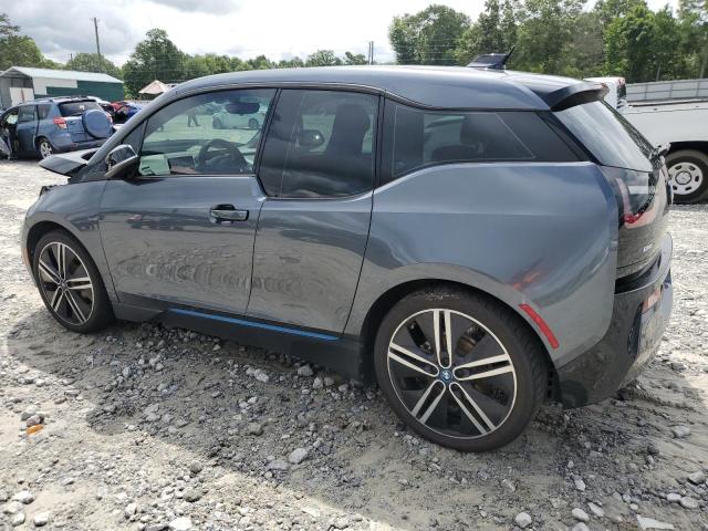 Photo 1 VIN: WBY1Z8C51HV551227 - BMW I3 REX 