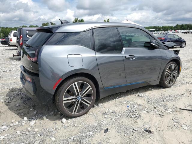 Photo 2 VIN: WBY1Z8C51HV551227 - BMW I3 REX 