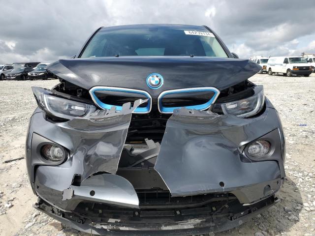 Photo 4 VIN: WBY1Z8C51HV551227 - BMW I3 REX 