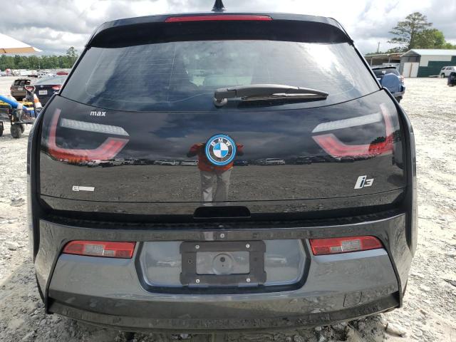 Photo 5 VIN: WBY1Z8C51HV551227 - BMW I3 REX 