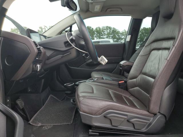 Photo 6 VIN: WBY1Z8C51HV551227 - BMW I3 REX 