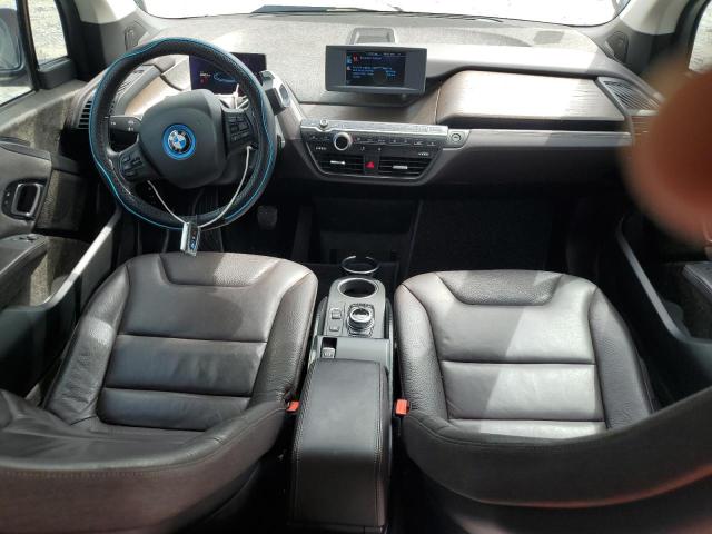 Photo 7 VIN: WBY1Z8C51HV551227 - BMW I3 REX 