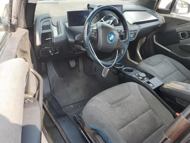 Photo 7 VIN: WBY1Z8C51HV889307 - BMW I3 REX 