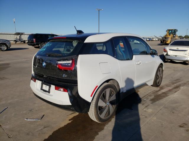 Photo 3 VIN: WBY1Z8C51HV889324 - BMW I3 REX 