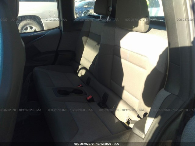 Photo 7 VIN: WBY1Z8C51HV889999 - BMW I3 