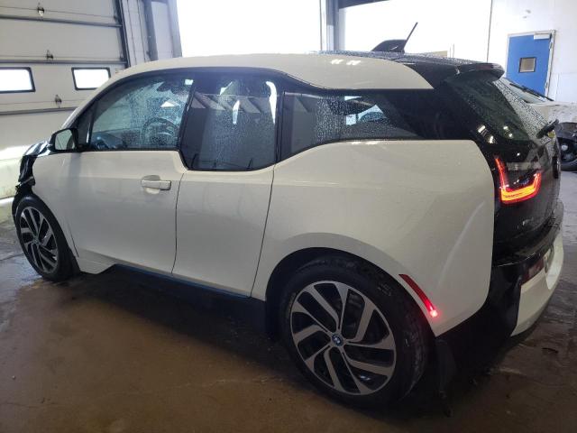 Photo 1 VIN: WBY1Z8C52HV551723 - BMW I3 REX 