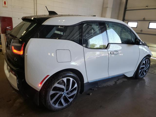 Photo 2 VIN: WBY1Z8C52HV551723 - BMW I3 REX 