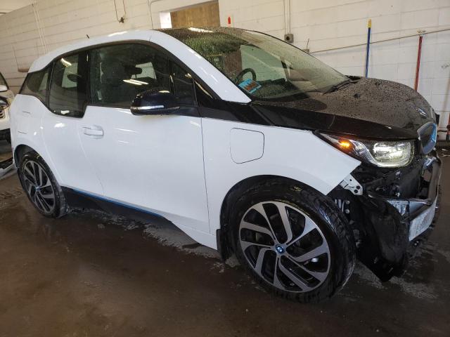 Photo 3 VIN: WBY1Z8C52HV551723 - BMW I3 REX 