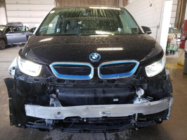 Photo 4 VIN: WBY1Z8C52HV551723 - BMW I3 REX 