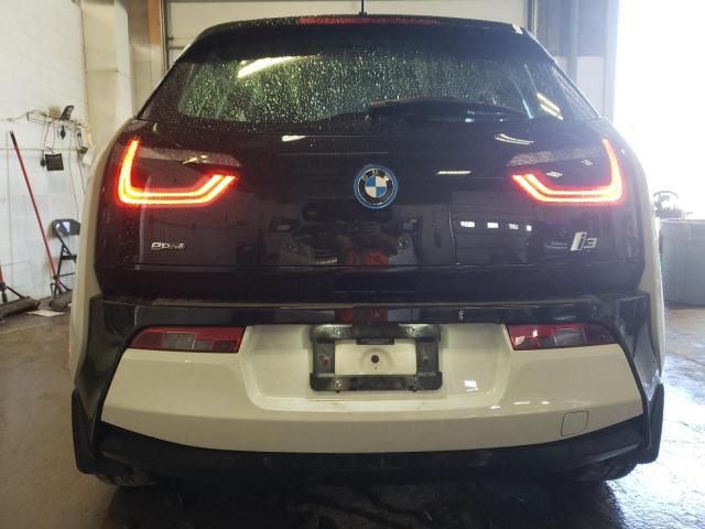 Photo 5 VIN: WBY1Z8C52HV551723 - BMW I3 REX 