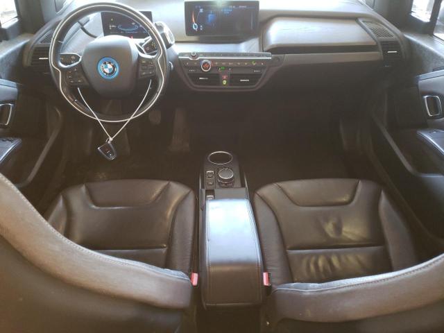 Photo 7 VIN: WBY1Z8C52HV551723 - BMW I3 REX 