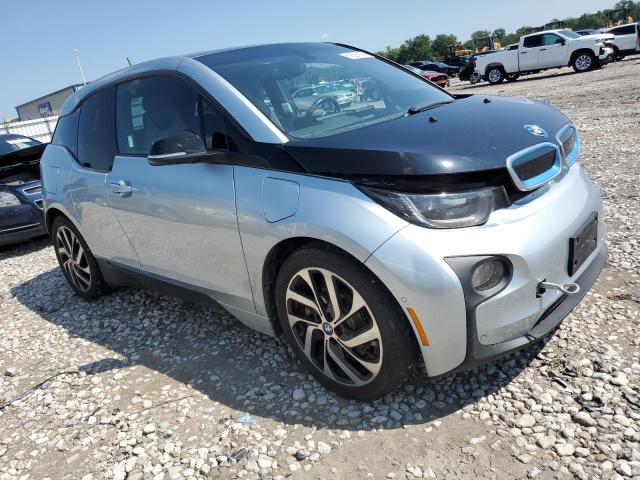 Photo 3 VIN: WBY1Z8C52HV889414 - BMW I SERIES 