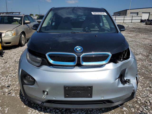 Photo 4 VIN: WBY1Z8C52HV889414 - BMW I SERIES 