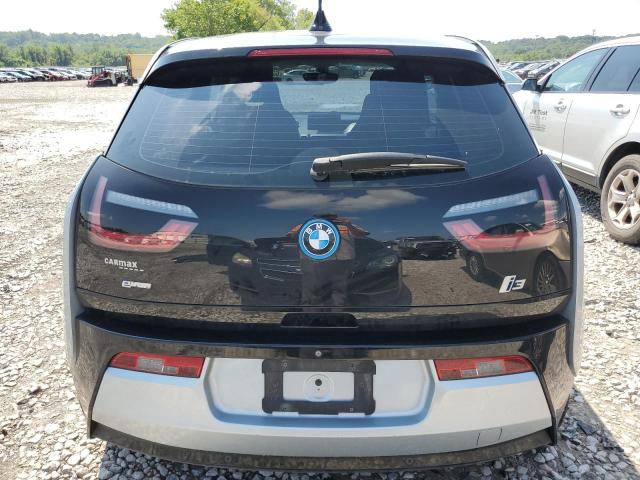 Photo 5 VIN: WBY1Z8C52HV889414 - BMW I SERIES 