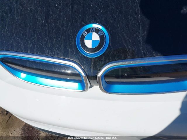 Photo 9 VIN: WBY1Z8C52HV889610 - BMW I3 