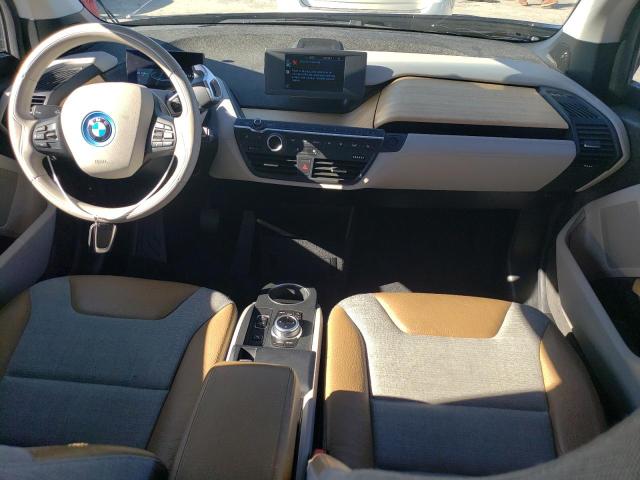 Photo 7 VIN: WBY1Z8C53HV889499 - BMW I SERIES 