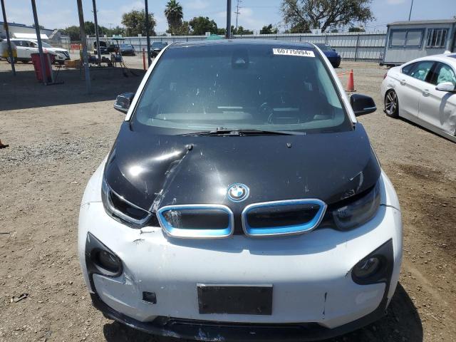 Photo 4 VIN: WBY1Z8C54HV551111 - BMW I SERIES 