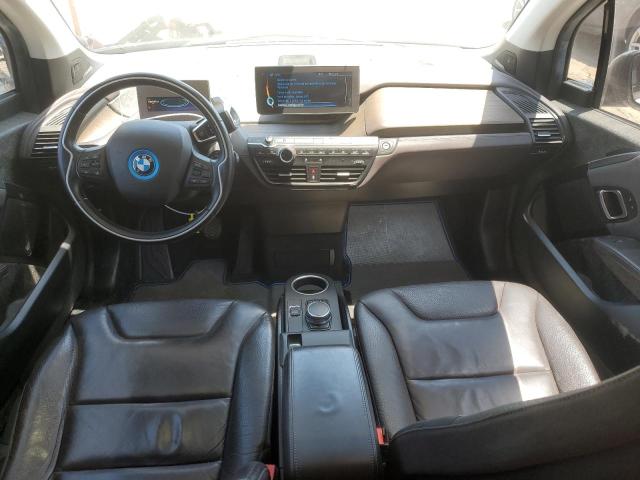 Photo 7 VIN: WBY1Z8C54HV551111 - BMW I SERIES 