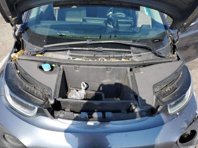 Photo 10 VIN: WBY1Z8C56HV551014 - BMW I3 