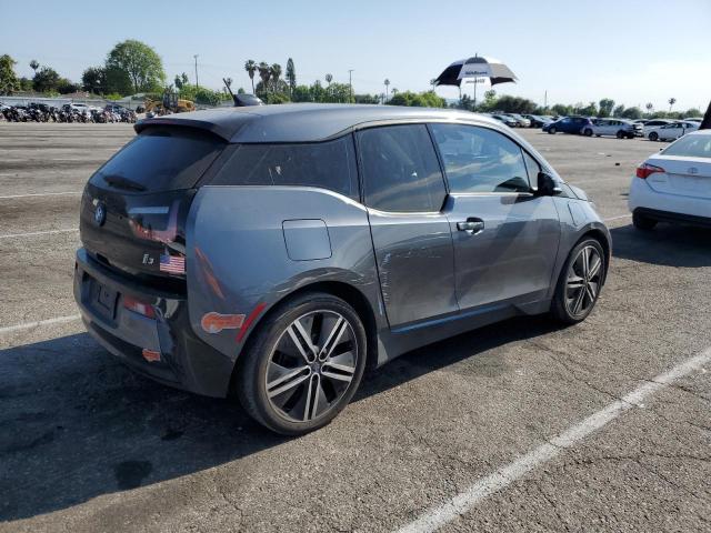 Photo 2 VIN: WBY1Z8C56HV551014 - BMW I3 