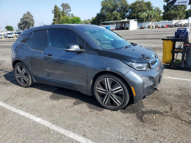 Photo 3 VIN: WBY1Z8C56HV551014 - BMW I3 