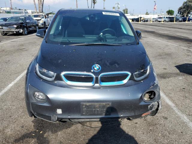 Photo 4 VIN: WBY1Z8C56HV551014 - BMW I3 