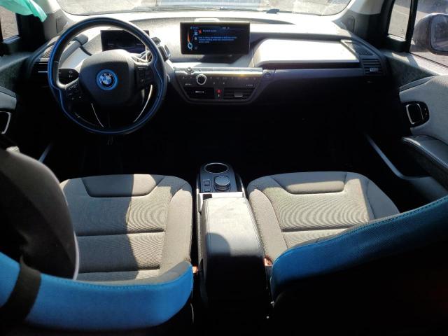 Photo 7 VIN: WBY1Z8C56HV551014 - BMW I3 