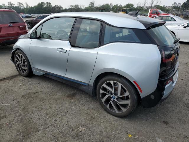 Photo 1 VIN: WBY1Z8C56HV890128 - BMW I3 REX 