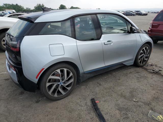 Photo 2 VIN: WBY1Z8C56HV890128 - BMW I3 REX 