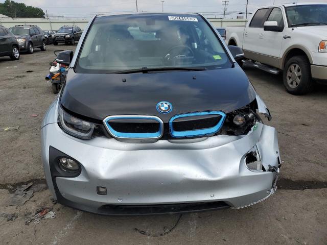 Photo 4 VIN: WBY1Z8C56HV890128 - BMW I3 REX 