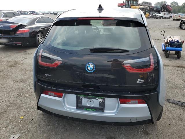 Photo 5 VIN: WBY1Z8C56HV890128 - BMW I3 REX 