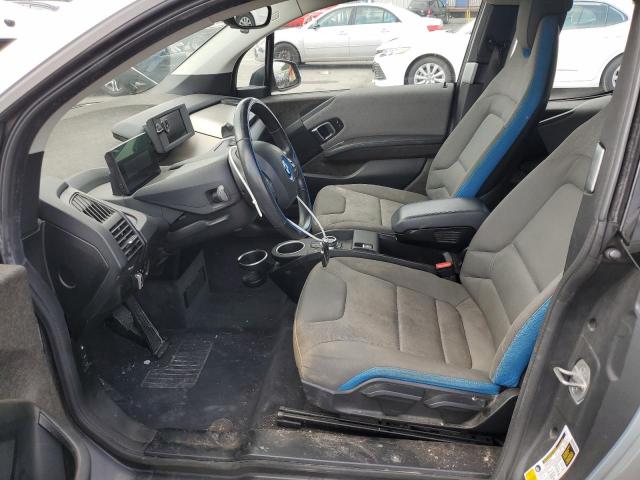 Photo 6 VIN: WBY1Z8C56HV890128 - BMW I3 REX 