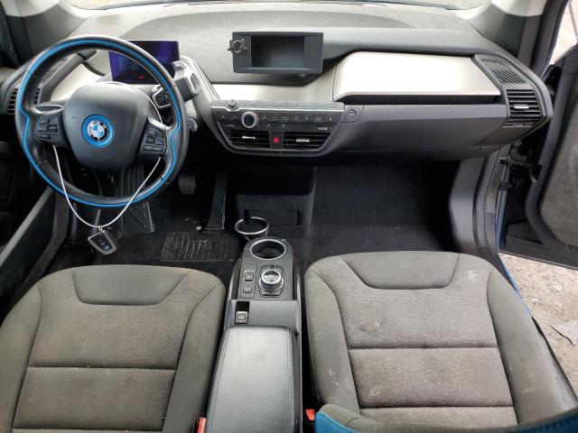 Photo 7 VIN: WBY1Z8C56HV890128 - BMW I3 REX 