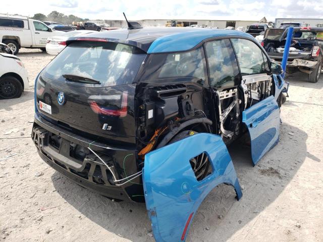 Photo 3 VIN: WBY1Z8C57HV551281 - BMW I3 REX 