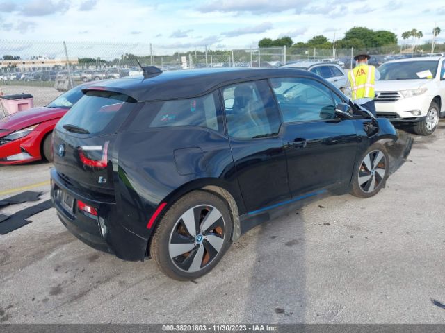 Photo 3 VIN: WBY1Z8C57HV551393 - BMW I3 