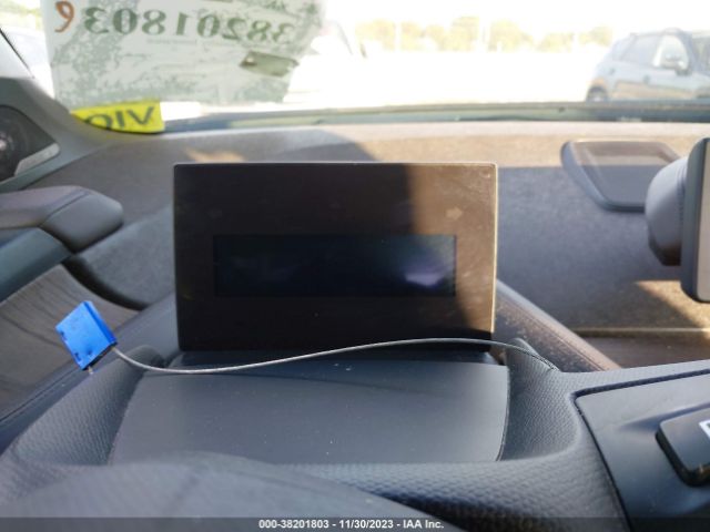 Photo 6 VIN: WBY1Z8C57HV551393 - BMW I3 