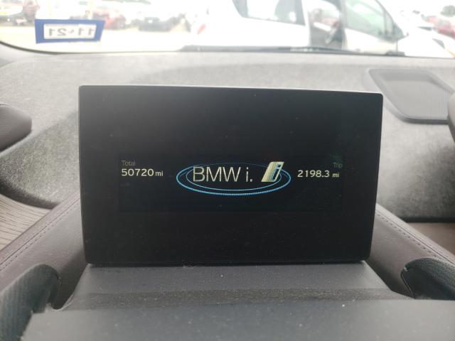 Photo 7 VIN: WBY1Z8C59HV889572 - BMW I3 REX 