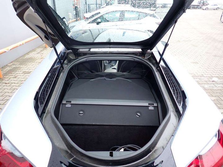 Photo 8 VIN: WBY2Z21040V348362 - BMW I8 