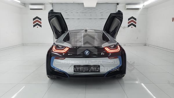 Photo 10 VIN: WBY2Z2105GV347652 - BMW I8 