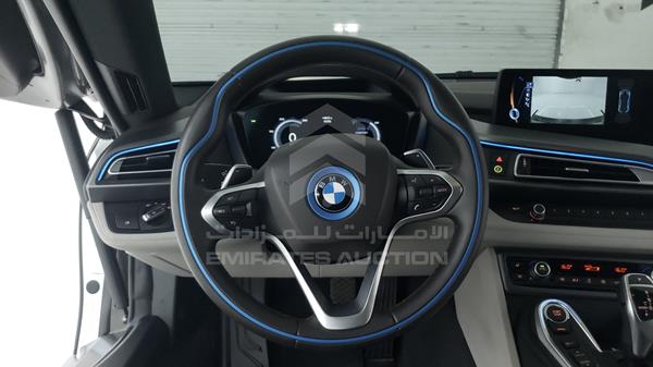 Photo 19 VIN: WBY2Z2105GV347652 - BMW I8 