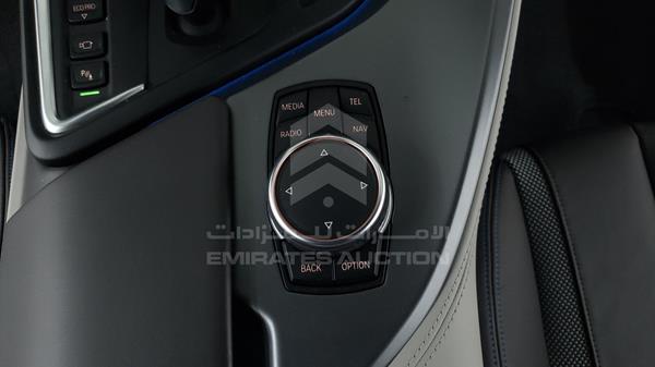 Photo 22 VIN: WBY2Z2105GV347652 - BMW I8 